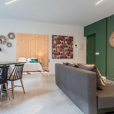 Balcon Del Centro - Bigliving Διαμέρισμα Βίγκο Εξωτερικό φωτογραφία