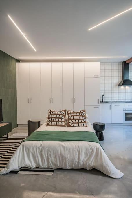 Balcon Del Centro - Bigliving Διαμέρισμα Βίγκο Εξωτερικό φωτογραφία