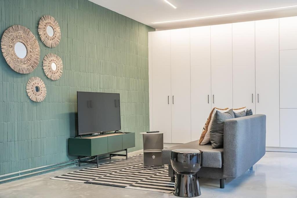 Balcon Del Centro - Bigliving Διαμέρισμα Βίγκο Εξωτερικό φωτογραφία