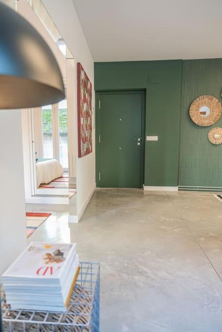 Balcon Del Centro - Bigliving Διαμέρισμα Βίγκο Εξωτερικό φωτογραφία
