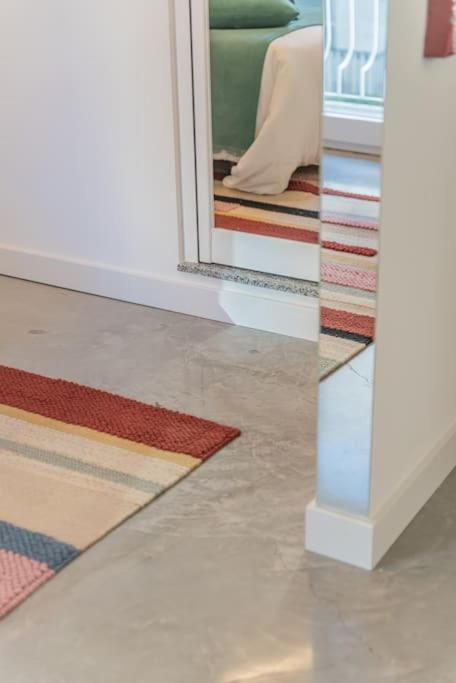 Balcon Del Centro - Bigliving Διαμέρισμα Βίγκο Εξωτερικό φωτογραφία