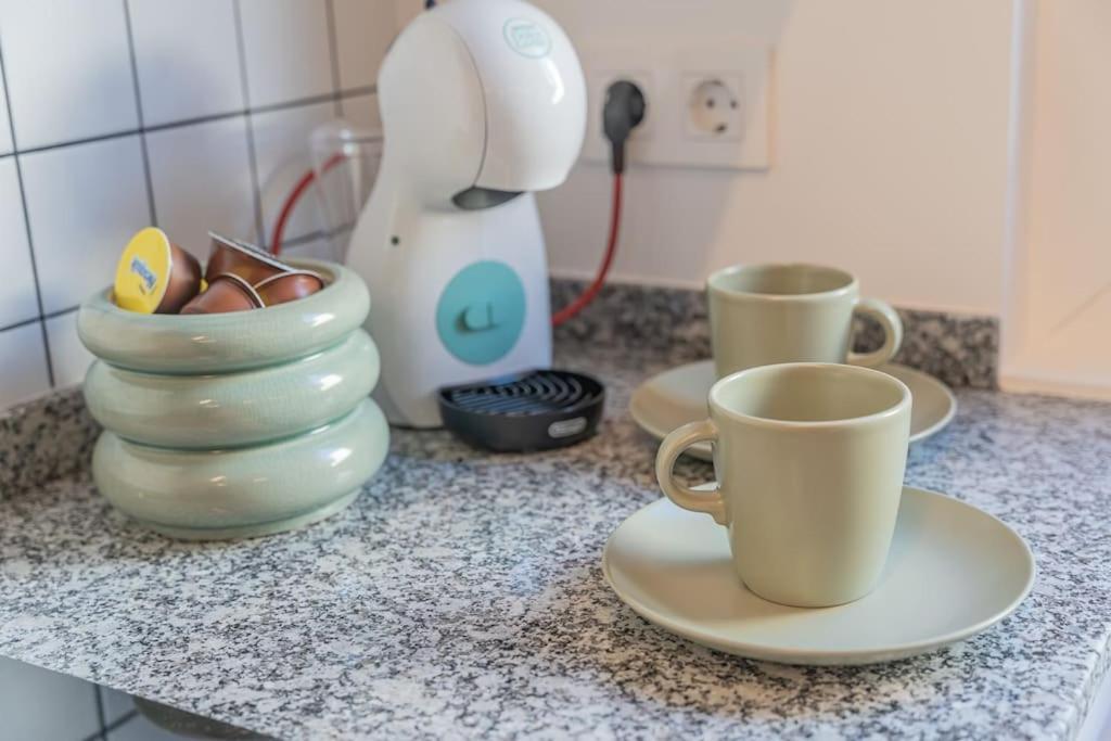 Balcon Del Centro - Bigliving Διαμέρισμα Βίγκο Εξωτερικό φωτογραφία