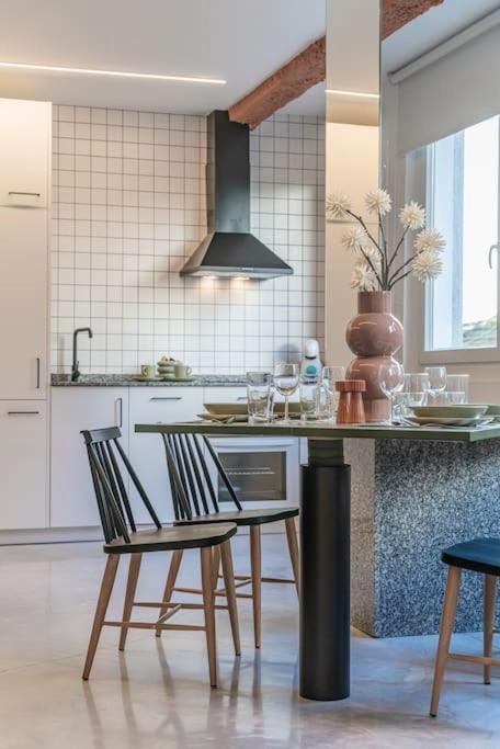 Balcon Del Centro - Bigliving Διαμέρισμα Βίγκο Εξωτερικό φωτογραφία
