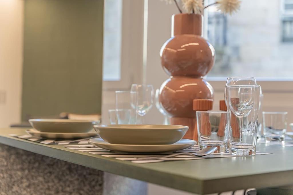 Balcon Del Centro - Bigliving Διαμέρισμα Βίγκο Εξωτερικό φωτογραφία