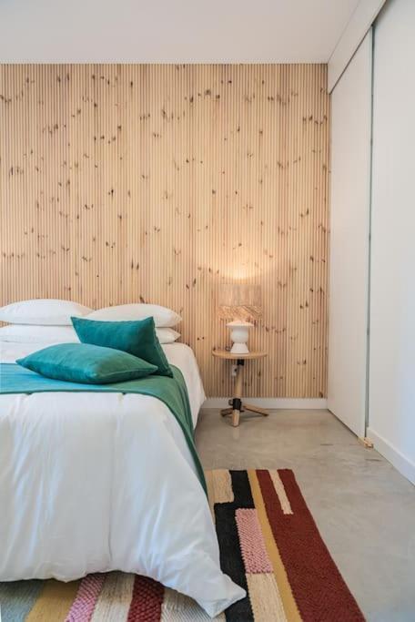 Balcon Del Centro - Bigliving Διαμέρισμα Βίγκο Εξωτερικό φωτογραφία