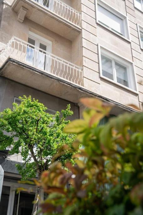 Balcon Del Centro - Bigliving Διαμέρισμα Βίγκο Εξωτερικό φωτογραφία