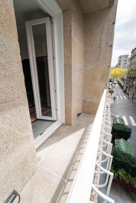 Balcon Del Centro - Bigliving Διαμέρισμα Βίγκο Εξωτερικό φωτογραφία