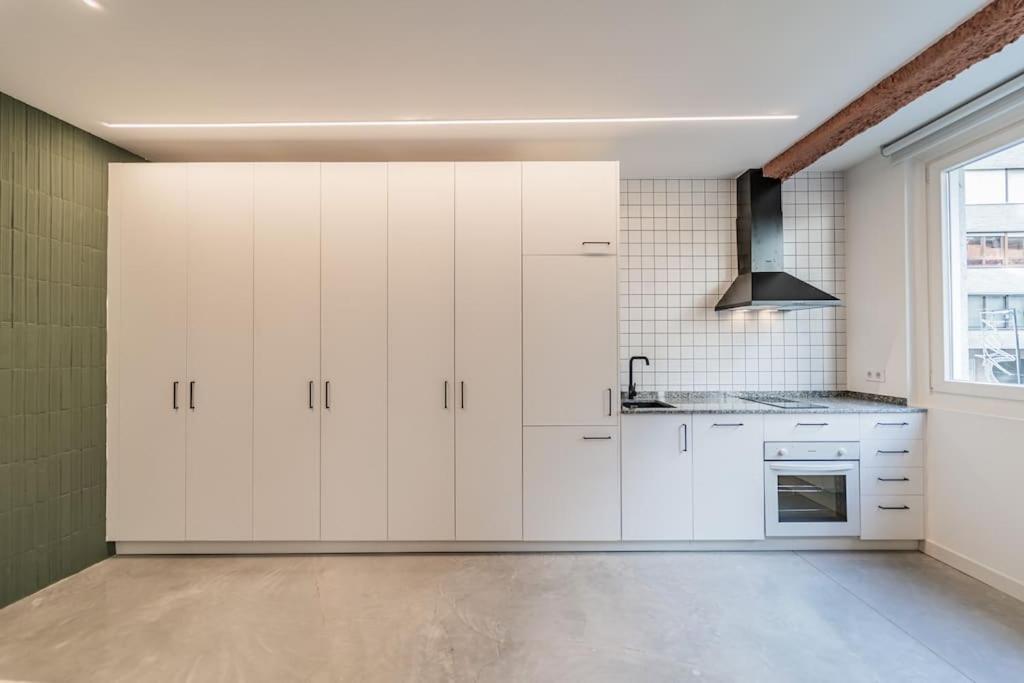 Balcon Del Centro - Bigliving Διαμέρισμα Βίγκο Εξωτερικό φωτογραφία